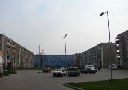 działka na sprzedaż - Kędzierzyn-Koźle, Koźle