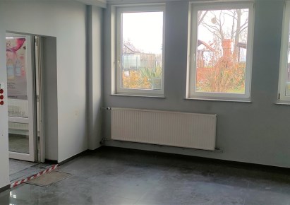 lokal na wynajem - Opole, Półwieś