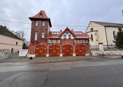 obiekt na wynajem - Krapkowice, Centrum