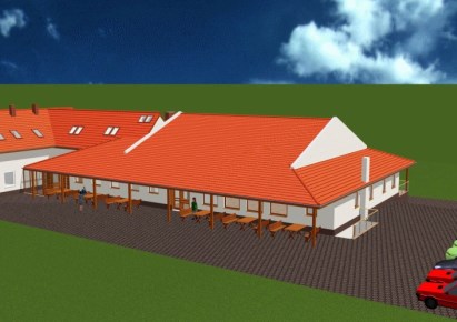 obiekt na sprzedaż - Łubniany, Luboszyce